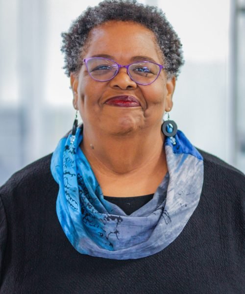 Karen Kelley-Ariwoola